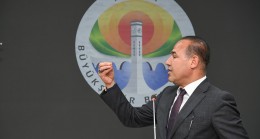 Adana Halkının Parası Adana Halkının Hizmetinde