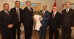 “KUTLU DOĞUM HAFTASI”