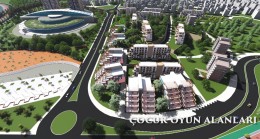 KUŞLARIN YUVASI BOZULMADI