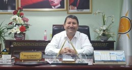 KARAOĞLU “Bayram sevincinin gölgesinin üzerimize düştüğü müstesna bir zaman dilimindeyiz.”