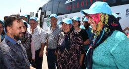 ULUDAĞ,YOLUNUZ AÇIK OLSUN