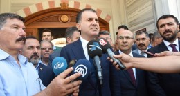 15 Temmuz Dünyada Emsali Görülmemiş Bir Direniş ve Kahramanlık Destanıdır