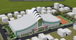 YÜREĞİR’E 8 YILDA 15 SPOR TESİSİ