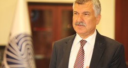 Başkan Karalar’dan Birliktelik Mesajı