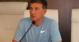 Giray Bulak Değerlendirme Toplantısı