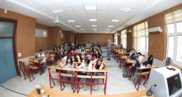 Çukurova Üniversitesi’nde 2017-2018 Eğitim Öğretim Yılı Başladı