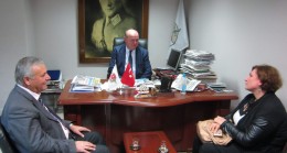 Demir: Kültürel Değerlerimiz Yeni Nesillere Doğru Anlatılmalı
