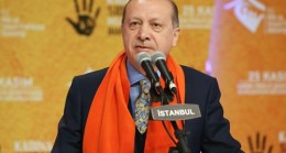 “Kadınların Sorunlarını Çözememiş Bir Toplum Hedeflerine Ulaşamaz”