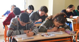 Gençlik Eğitim Merkezleri’nden 11 Bin Kişilik Deneme Sınavı
