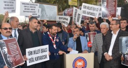 Çöl Kaplanı Fahreddin Paşa’ya Dil Uzatanlara Bir Tepki de Adana’dan…