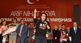 Bayrak Şiirini Güzel Okuyan Öğrencilere 175.5 Bin Lira Ödül