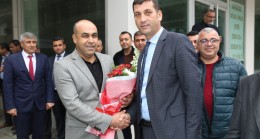 Belediye İş Sendikası Adana Şubesi’nde Görev Bölümü