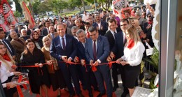 Üçgül Dünya Markasını Adana’ya Getirdi