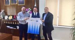 Ataşbak,”Bizler Adana’daki Tüm Amatör ve Profesyonel Kulüplerimize Eşit Mesafedeyiz”