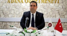 Amatör Spor Kulüpleri Federasyonu’ndan panel