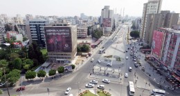 Sözlü’den Yeni Kent Meydanı Hamlesi