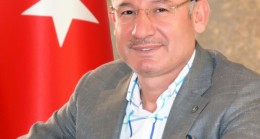AK PARTİ YENİ İLE YOLA DEVAM DEDİ
