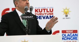 Cumhurbaşkanı Erdoğan,“2019 Yeni Dönemin Başlangıç Çizgisi Olacak”