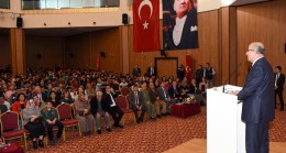 İçimizden Biri” Projesi ve Vali Demirtaş