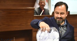 Sarıçam Belediyesi’nde Umre Heyecanı