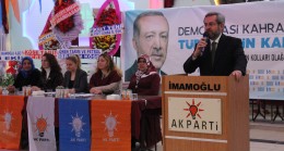 AK Parti’de Makamlar Devredilir Ama Görevler Devredilmez