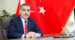 Çelikcan, Regaip Kandili Dolayısıyla Bir Mesaj Yayınladı