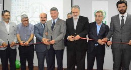 İHH ADANA HİZMET BİNASI AÇILDI