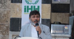 ÖZGÜR KUDÜS! ÖZGÜR FİLİSTİN!