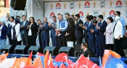 Meydanın Çoşkusu 24 Haziran’ın Habercisiydi