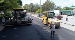 “ADANA’DA ASFALTLANMAYAN YOL KALMAYACAK”