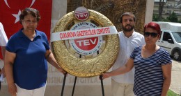“24 Temmuz Mücadele ve Dayanışma Günü’dür”