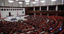 TBMM’DE BAŞKAN SONUCU