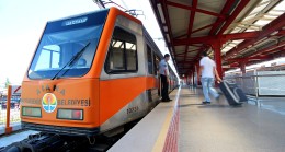 Üniversite sınavlarının yapıldığı günler Adana’da toplu taşıma ücretsiz