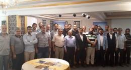 “Sivil Toplum Kuruluşları Özgün Kalmalıdır”