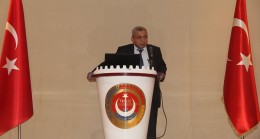 AKAPDER’İN KÜLTÜR SOHBETİ BAŞLIYOR