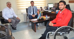 ATAŞBAK: “ KAMUZ ADANA’NIN GURUU OLMAYA DEVAM EDİYOR”