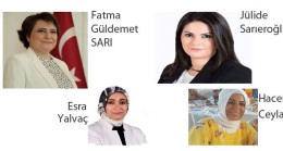 ADANA’YA KADIN ELİ DEĞERMİ..? (Mehmet ÖZLER özler haber.com da Yazdı..)
