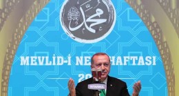 “Gençliği ihmal eden bir milletin istikbali ve istiklali tehdit altında demektir”