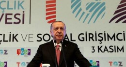 “Gençlerin gerisinde kalan değil, onlara rota çizen bir anlayışla çalışmalarımızı yürütmeliyiz”