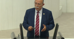 “Hekimlere ve Sağlık Çalışanlarına Lojman Yapılsın”