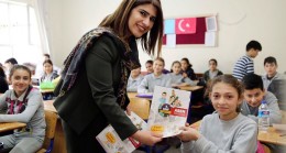ABEM’den LGS İçin 30 Bin Kişilik Deneme Sınavı