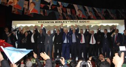 BENİM ŞİARIM HALKA HİZMET, HAKKA HİZMETTİR