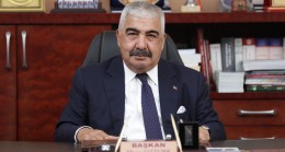 ÖZTÜRK; İSTİKLAL MARŞI HER TÜRK’ÜN GÖNLÜNDE VE DİLİNDE EBEDİYEN YAŞAYACAK