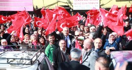 Köylülerimizi Kooperatifçilikle Kalkındıracağız