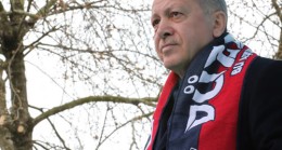 “MİLLETE HİZMET İÇİN KENDİSİNE TAHSİS EDİLEN İMKÂNLARI İSTİSMAR EDENİN BİZİM DÜNYAMIZDA YERİ OLAMAZ”