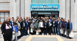 Başkan Uludağ, “Bilinçli budama, verimin artması için önemli”