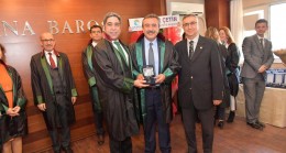 BAŞKANLIK GÖREV AVUKATLIK MESLEKTİR