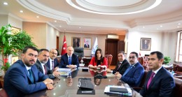 SİNANPAŞA İÇİN  8  MİLYON TL