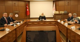 SGK İLE  TEB PROTOKOLU TAMAM