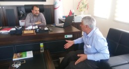 YALVAÇ, “SAĞLIK YOKSA HİÇBİR ŞEY İNSANI MUTLU ETMEZ”